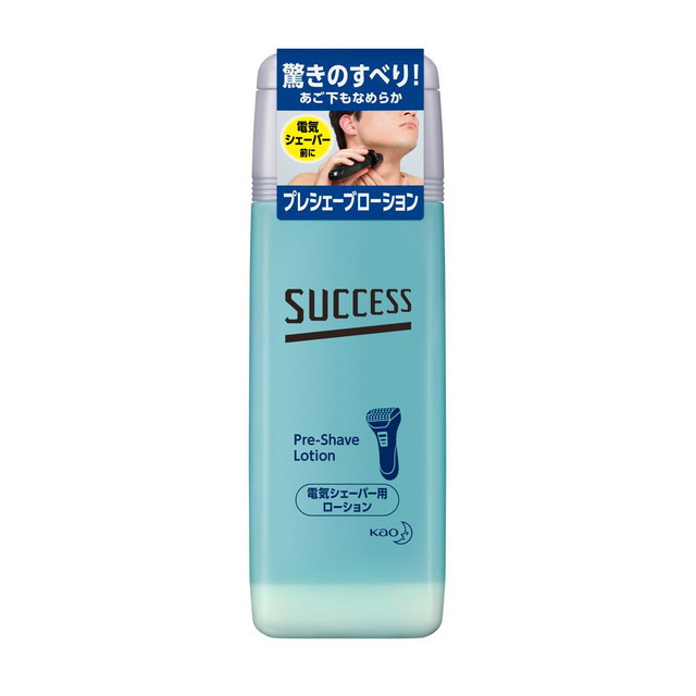 【送料無料】★まとめ買い★　サクセス　プレシェーブローション　100ml　×24個【イージャパンモール】 楽天市場】【送料無料】☆まとめ買い☆ サクセス プレシェーブ