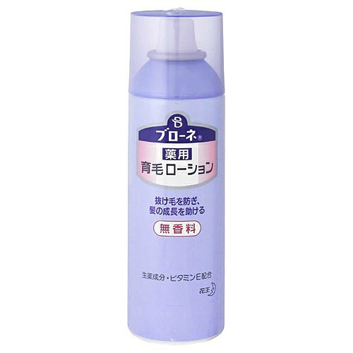 6～10個仕掛ける まとめ買い 名取り草 ブローネ 薬用育毛ローション剤 無芳ばしさ 180g