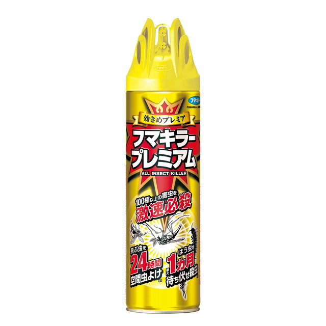 6～10個セット まとめ買い フマキラー プレミアム 550ml