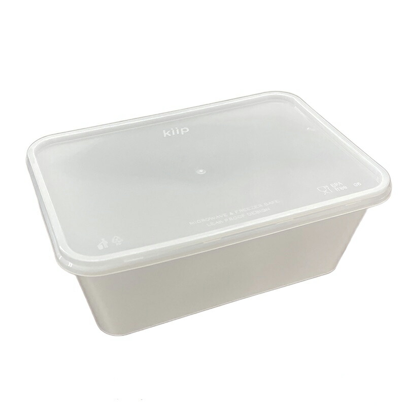 6～10個仕掛ける まとめ買い ミヤゲン 食料雑貨類保護すること入れもの キープスラッパー フローズンタイプ 500ml 25個 幅175×奥ふかさ120×高さ35粍 封鎖 溶かす 食洗器 蓋 真四角 大電気容量 入れもの タッパー とり捨てる草片 御厨子所 保護すること フローズンタイプ 封鎖特化
