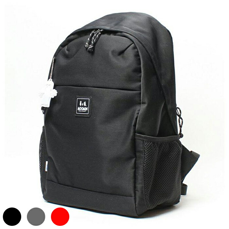 ムーミン　 OUTDOOR　 リュックサック+ショルダーバッグセット ムーミン OUTDOOR リュックサック+ショルダーバッグセット ムーミン