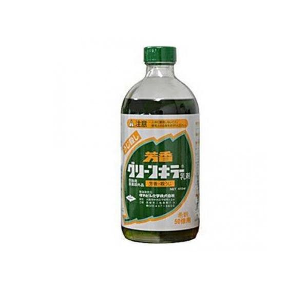 6～10個仕掛ける まとめ買い タカビシ舎密学 芳ばしさ 緑であること殺害者 乳濁液 410ml