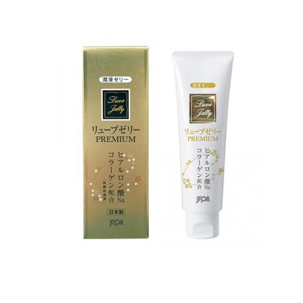 6～10個仕掛ける まとめ買い ジェクス リューブゼリー PREMIUM 55g(4962216210115)※包みうつり変わりの切っ掛けあり