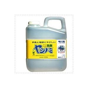 6～10個仕掛ける まとめ買い サラヤ ヤシ科隠翅目中性洗剤 草片・食器用 御役目用 2.7L ( 4973512322624 )