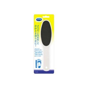 6～10個セット まとめ買い レキッドベンキーザー ツインヘッドかかとファイル ( 内容量: 1個 )（4986803804358）