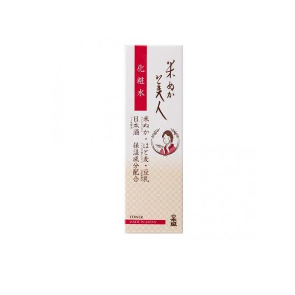 3～5個セット まとめ買い 日本盛 米ぬか美人 化粧水 120ml
