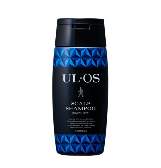 6～10個仕掛ける まとめ買い 大塚製薬 ウル・牡 薬用スカルプシャンプー(300mL) リンスイン シャンプー 雪ぐ 髪の毛世話をする