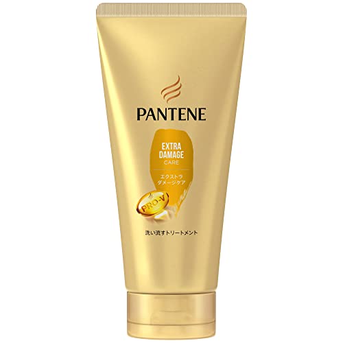6～10個セット まとめ買い P&G　パンテーン エクストラダメージケア 洗い流す トリートメント 300g