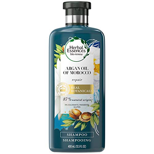 6～10個セット まとめ買い P&G　ハーバルエッセンス　シャンプー　ビオリニュー　モロッカンオイル　本体　400ml