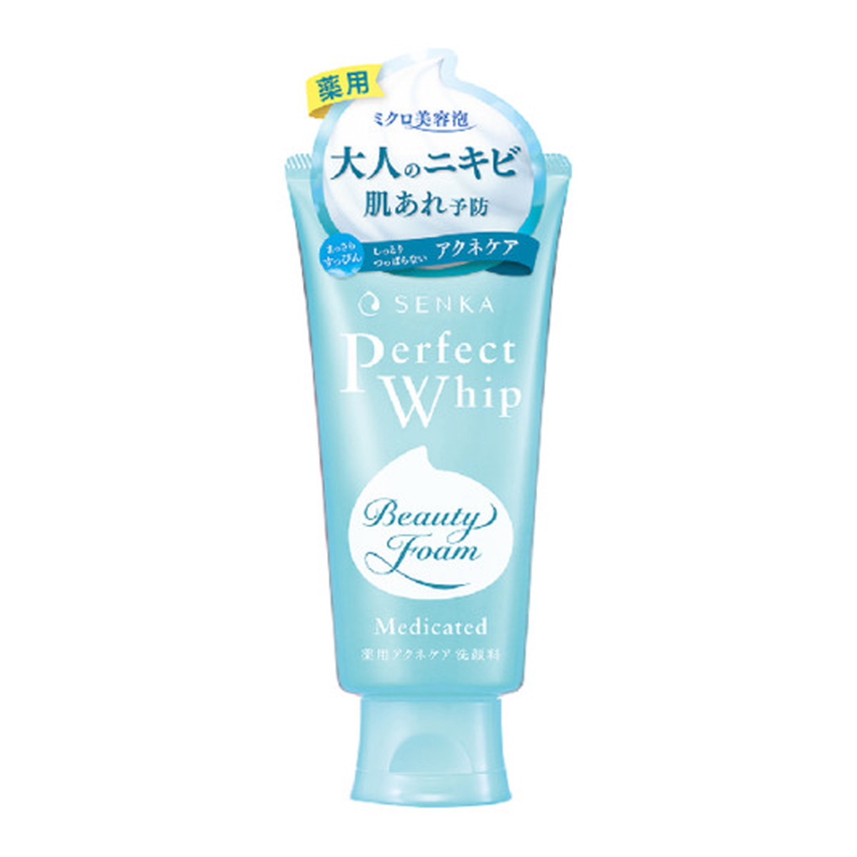 6～10個仕掛ける まとめ買い ファイントゥディ 洗顔専科 パーフェクトホイップ  アクネケア 120ｇ