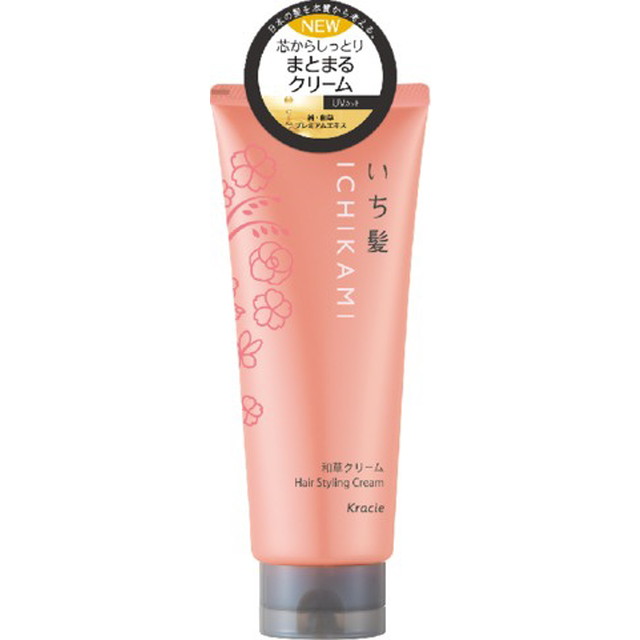 6～10個セット まとめ買い クラシエ　いち髪　芯からうるおいまとまる和草クリーム　150g