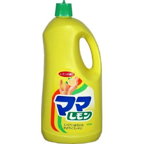 6～10個仕掛ける まとめ買い 特大 おっ母さん檸檬 2150ml