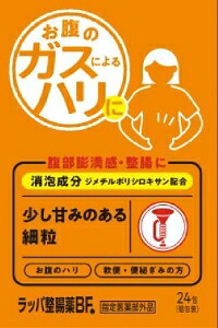 6～10個セット まとめ買い 指定医薬部外品 ラッパ整腸薬BF 24H