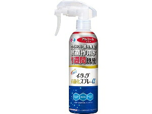 6～10個セット まとめ買いエーザイ イータック抗菌化スプレーα アルコールタイプ 本体ボトル メディカル 250ml｜NicoBase