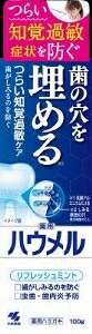 6～10個セット まとめ買い 小林製薬 薬用ハウメル はみがき オーラルケア 100g