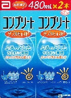 6～10個仕掛ける まとめ買い完備した ダブルモイスト 480ml*2本入