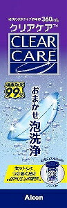 6～10個書き割り まとめ買い日本アルコン せつ然たる世話をする ホンブルグ帽水晶体用 連絡世話をする アイケア 360ml