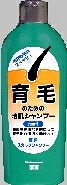 6~10個セット まとめ買いハツモール 薬用スカルプシャンプー 300ml|NicoBase