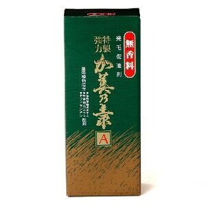 6~10個セット まとめ買い加美乃素本舗 特製強力 加美乃素 A 〈無香料〉 育毛 ヘアケア 180ml|NicoBase