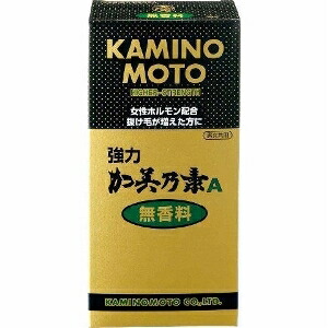6～10個仕掛ける まとめ買い加美乃素本舗 豪然たる 加美乃素 A 〈無芳ばしさ〉 育毛 髪の毛世話をする 200ml