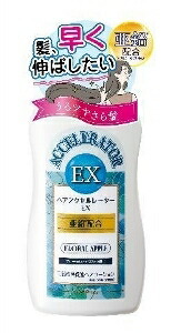 6～10個仕掛ける まとめ買い加美乃素本舗 ヘアアクセルレーターEX フローラルアップルの芳ばしさ 育毛 髪の毛世話をする Fｱｯﾌﾟﾙ 150ml