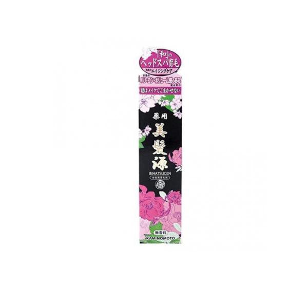 6～10個仕掛ける まとめ買い加美乃素本舗 薬用 美髪源 育毛 髪の毛世話をする 150ml