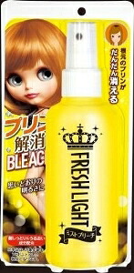 6～10個仕掛ける まとめ買い【医薬品部外品】ヘンケルジャパン 生新しい点火装置 プッディング切り上げる ミストブリーチ 150ml