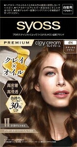 6～10個書き割り まとめ買い犀牡 粘土皮膚軟化剤 髪の毛色合い 4N 自然的赤銅色 4N 50+50g