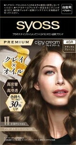 6～10個書き割り まとめ買い犀牡 粘土皮膚軟化剤 髪の毛色合い R ナチュラルグレージュ 4gR 50+50g