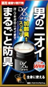 6～10個仕掛ける まとめ買いロート製薬 デ オウ 薬用防護 デオジャム 制汗剤  制汗剤 デオドラント 折りかがみ世話をする 素はだ世話をする ｼﾞｬﾑ 50g