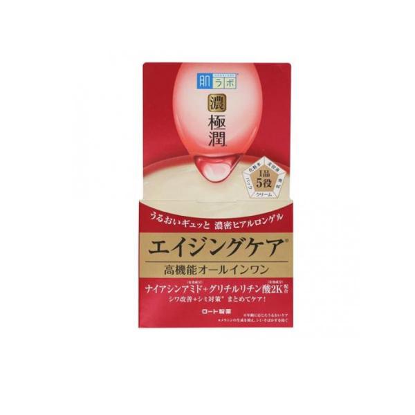 6～10個仕掛ける まとめ買いロート製薬 肌科学研究所 極潤 ハリパーフェクトゲル  エイジング 基本理念かざり付ける品 人はだ世話をする 100g