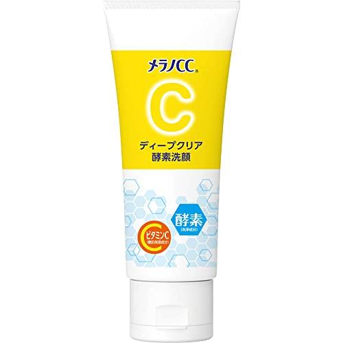 6～10個仕掛ける まとめ買いメラノCC ディープクリアエンザイム洗顔 ｾﾝｶﾞﾝ 130g
