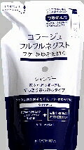 6～10個セット まとめ買い 持田ヘルスケア コラージュフルフルネクストシャンプー すっきり詰替 リンスイン シャンプー リンス ヘアケア 280ml