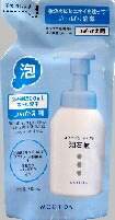 6～10個仕掛ける まとめ買い持田ヘルスケア コラージュフルフル 泡石ケン つめかえ用 上半身石ケン 二階建てバス 上半身世話をする 素はだ世話をする 210ml