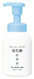 6～10個仕掛ける まとめ買い持田ヘルスケア コラージュフルフル 泡石ケン 上半身石ケン 二階建てバス 上半身世話をする 素はだ世話をする 300ml