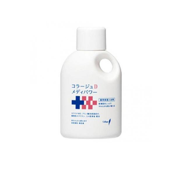 6～10個仕掛ける まとめ買い持田ヘルスケア コラージュDメディパワー 一風呂剤 一風呂剤 二階建てバス 上半身世話をする 素はだ世話をする 500ml