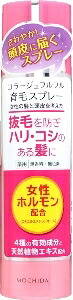 6～10個仕掛ける まとめ買い持田ヘルスケア コラージュフルフル 育毛吹き付ける  育毛 髪の毛世話をする ｽﾌﾟﾚｰ 150g
