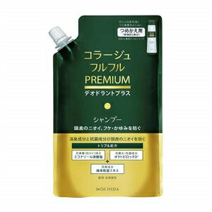 6～10個仕掛ける まとめ買い持田ヘルスケア コラージュフルフル 割り増し金シャンプー 詰替 リンスイン シャンプー 洗滌 髪の毛世話をする ｼｬﾝﾌﾟｰｶｴ 340ml