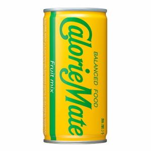 6～10個セット まとめ買い 大塚製薬 カロリーメイトリキッド フルーツミックス味 バランス栄養食品 栄養補助食品 栄養ドリンク 健康食品 200ml×30