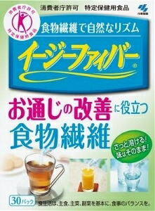 6～10個書き割り まとめ買い小林製薬 イージーファイバートクホ 30容器に並べる 加えること 思わしい食料雑貨類 30袋