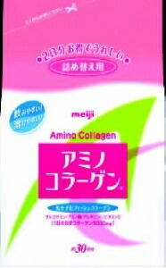 6～10個セット まとめ買い明治 アミノコラーゲン 栄養ドリンク エナジードリンク 栄養補助食品 健康食品 196g｜NicoBase