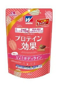 6～10個セット まとめ買い ウイダー プロテイン効果 ソイカカオ ×1個 264g