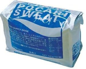 6～10個セット まとめ買い 大塚製薬 ポカリスエットパウダー用 粉 スポーツドリンク 飲料 ジュース 740g
