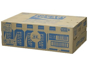 6～10個セット まとめ買い 大塚製薬 ポカリスエット ボトル缶 瓶 缶 スポーツドリンク 飲料 ジュース 300ml×24