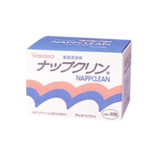 6～10個書き割り まとめ買いナップクリン 80包