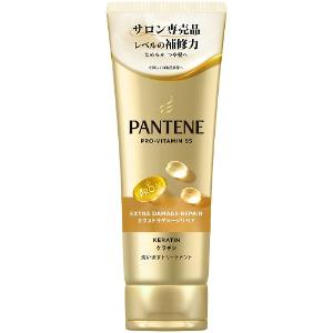 6～10個仕掛ける まとめ買いP\u0026G パンテーン エクストラダメージリペア 洗い流す手当て 400g