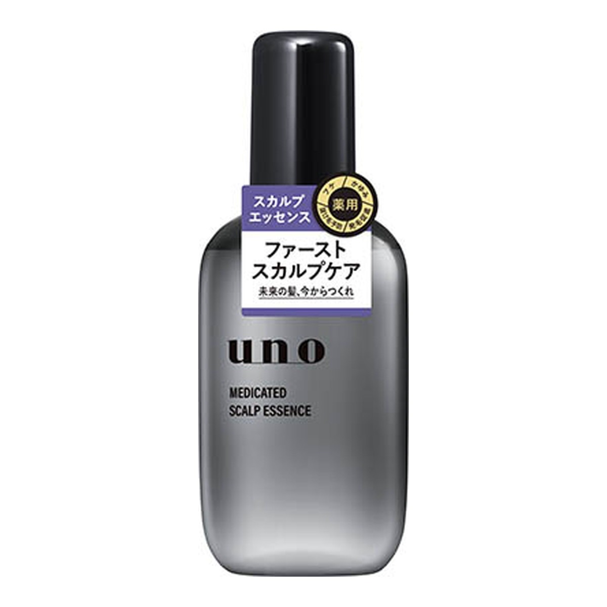 6～10個書き割り まとめ買い ウーノ 薬用スカルプエッセンス 150mL