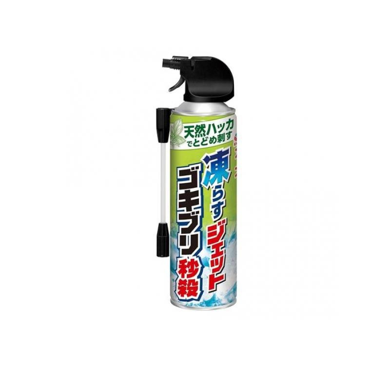 3～5個書き割り まとめ買い 地びた 凍らすジェット機 あぶら虫秒殺 180ml