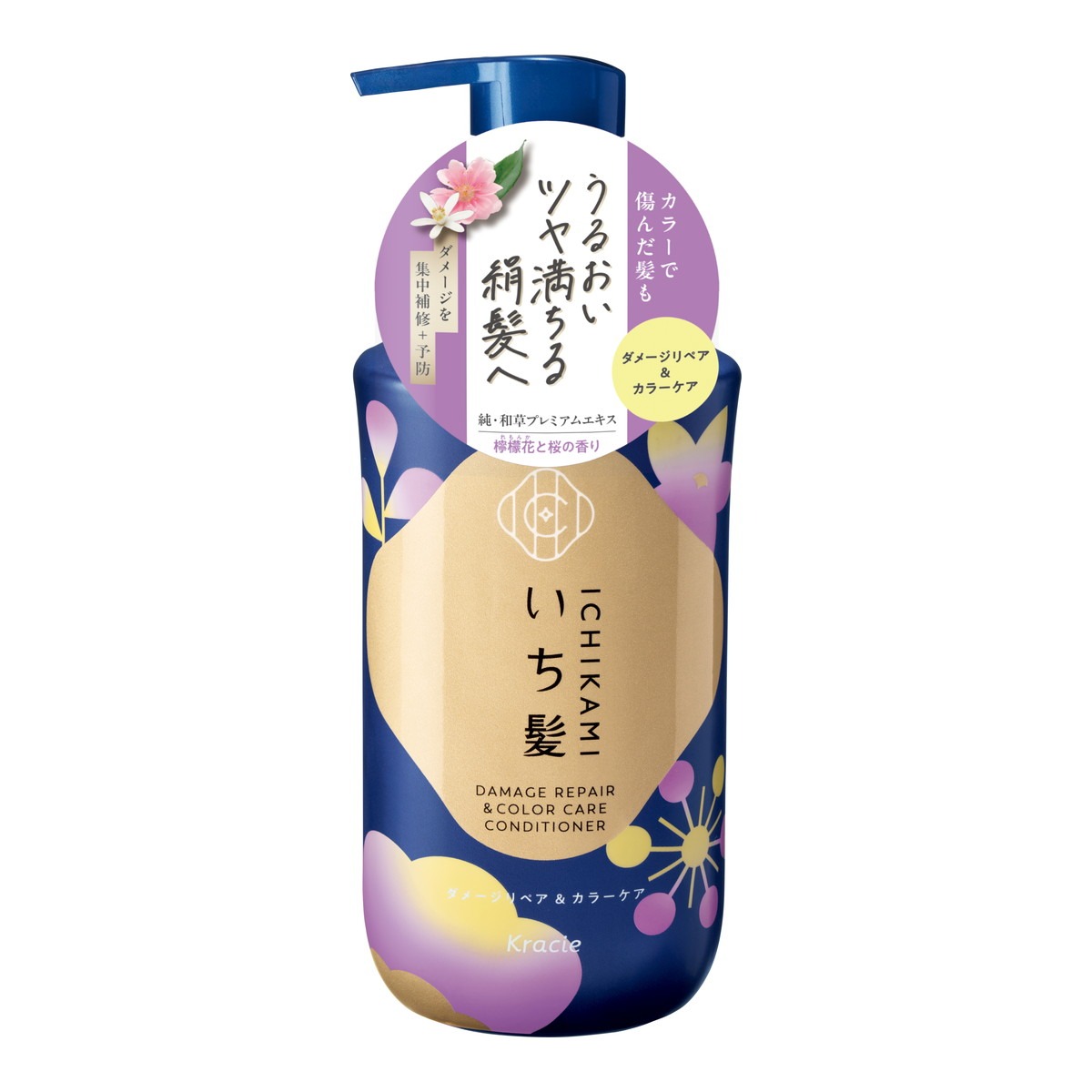6～10個仕掛ける まとめ買い いち髪 ダメージリペア＆色合い世話をする コンディショナー 揚水機 450g