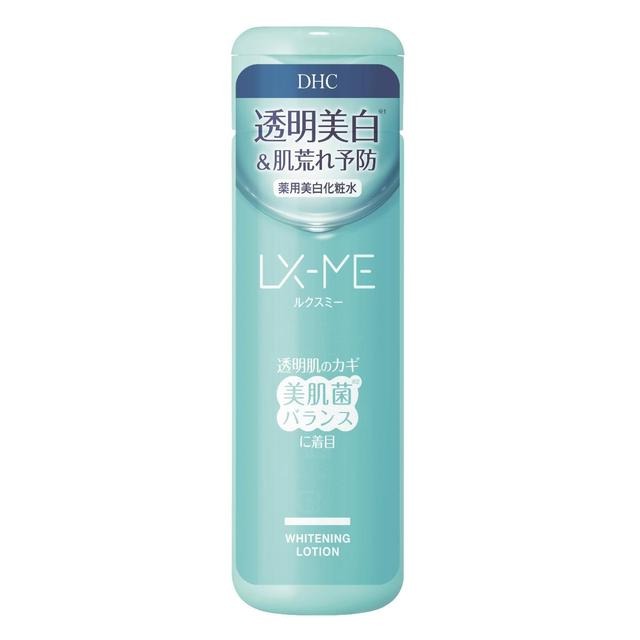 6～10個セット まとめ買い株式会社ディーエイチシー DHC ルクスミー 薬用ホワイトニングローション 180mL